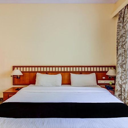 Hotel Kadamb Residency Bombay Eksteriør billede