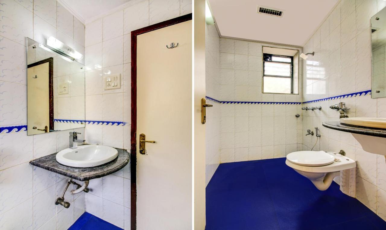 Hotel Kadamb Residency Bombay Eksteriør billede