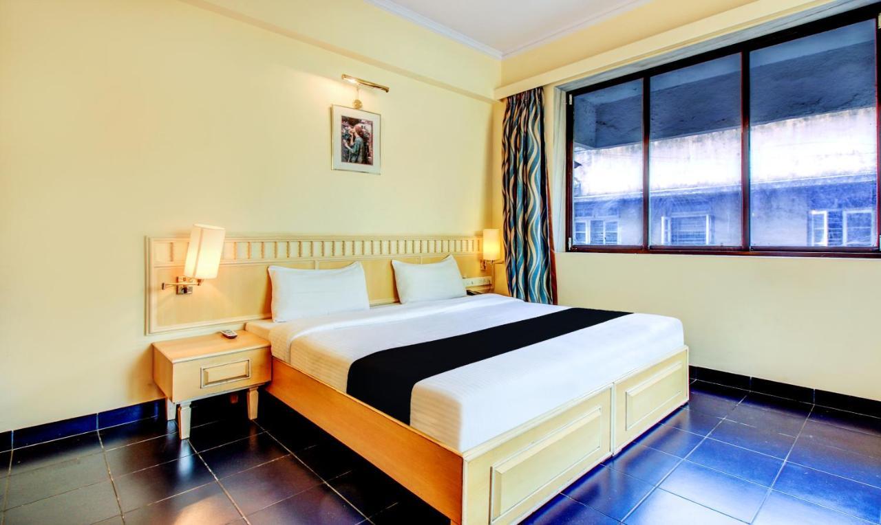 Hotel Kadamb Residency Bombay Eksteriør billede